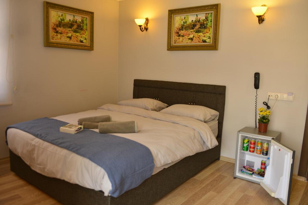 Pure Diamond Otel *