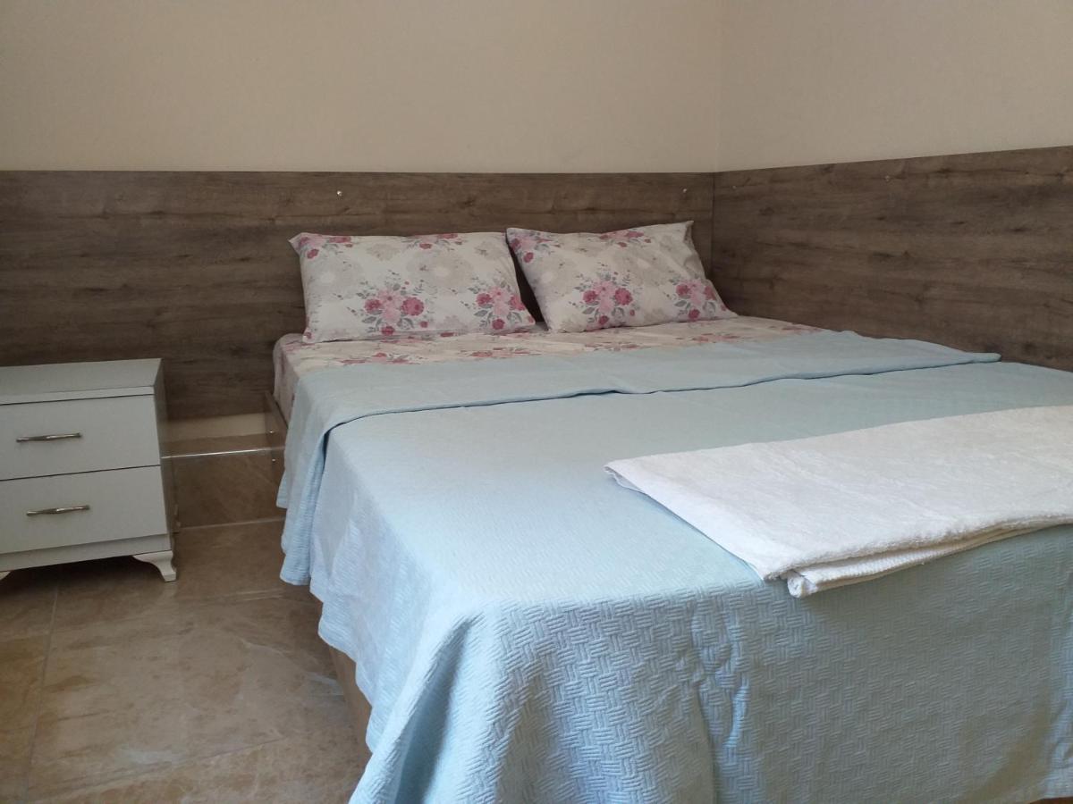 Kisla Homestay Antalya