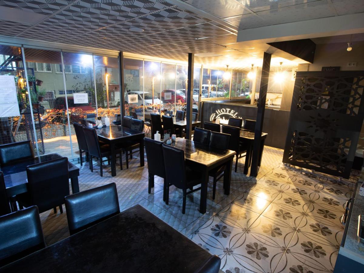 Otel Exporoyal
