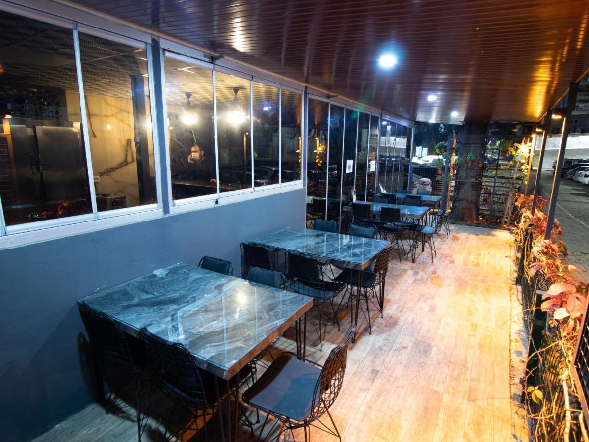 Otel Exporoyal 3*