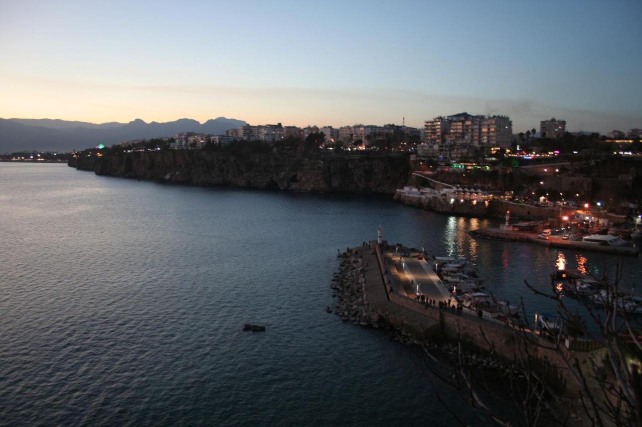 Apartment Mavi Avlu - Old Town Antalya