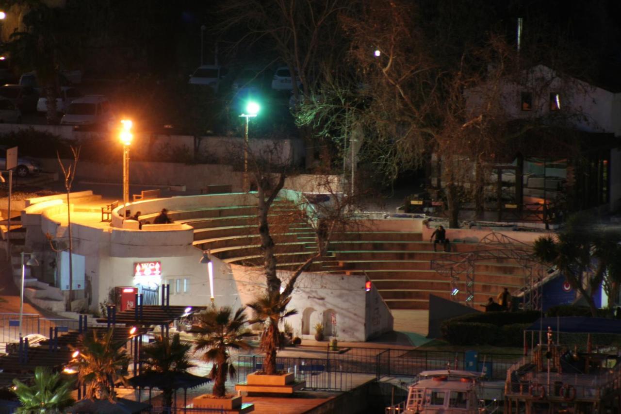 Mavi Avlu - Old Town *