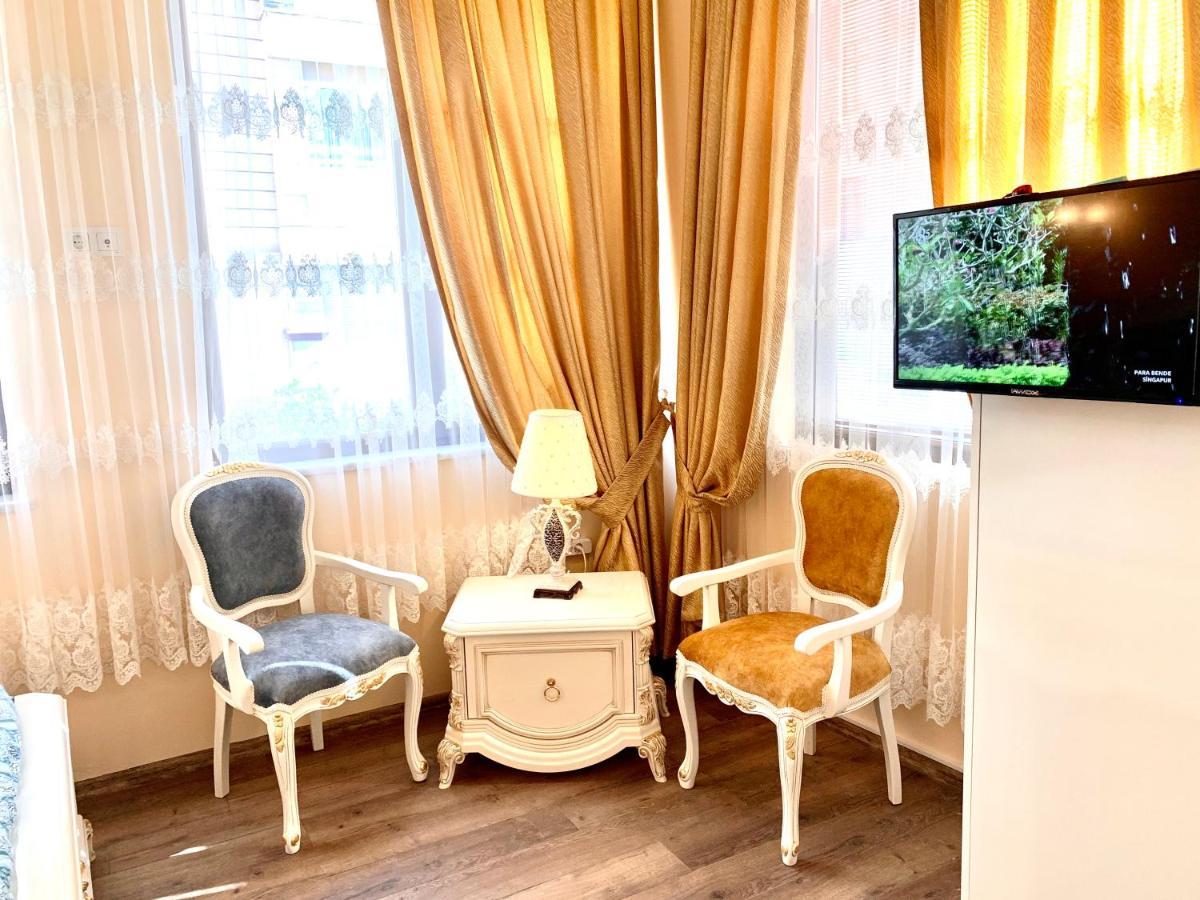 Otel Fatma Sultan Oldtown & Restaurant ,100mb Fast Internet Antalya