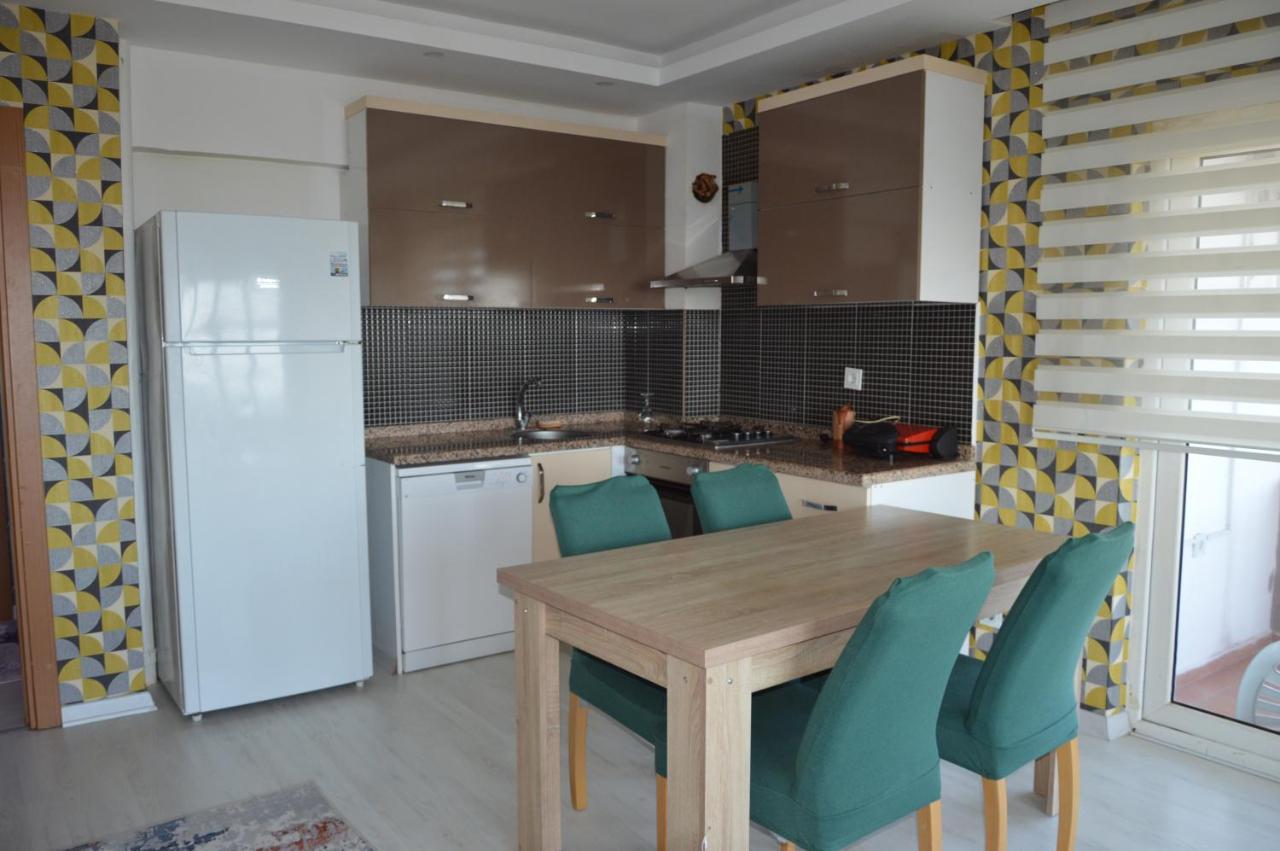 242 Gold Tower * Antalya