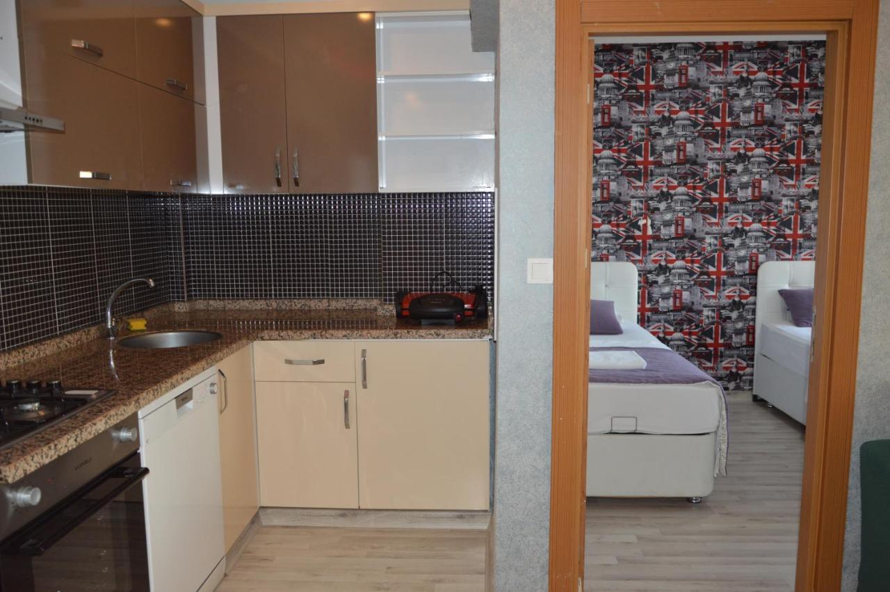 Aparthotel 242 Gold Tower *