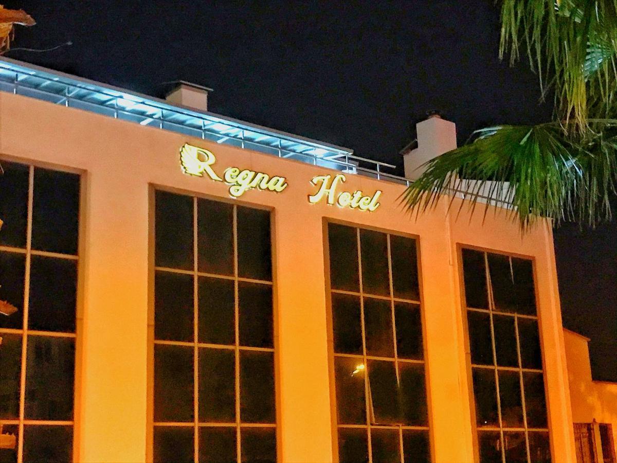 Regna Otel