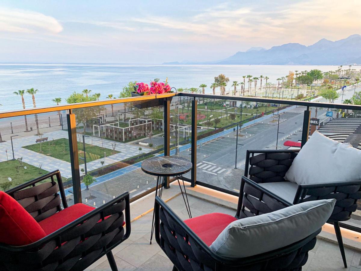 Only One Suites & Residences * Antalya