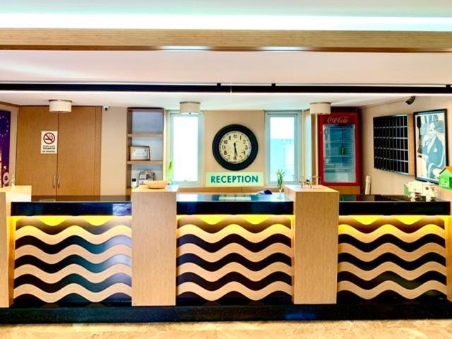 Regna Otel Antalya
