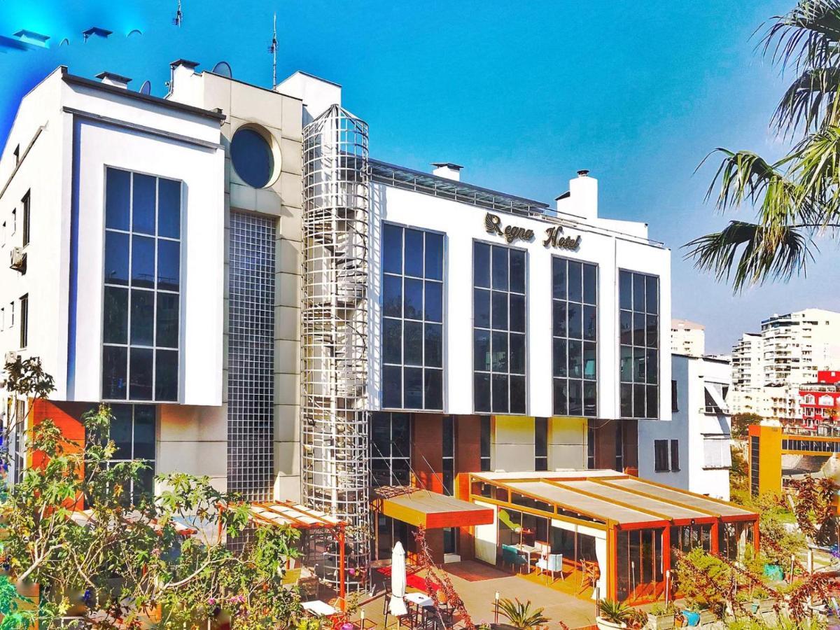 Regna Otel 3*