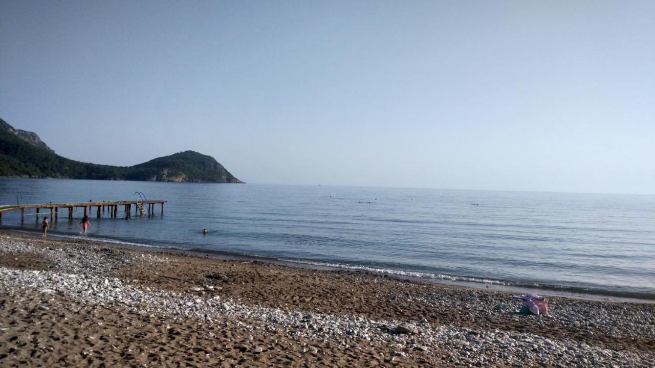 Begonvilla Homes Karaoez Aparthotel Antalya