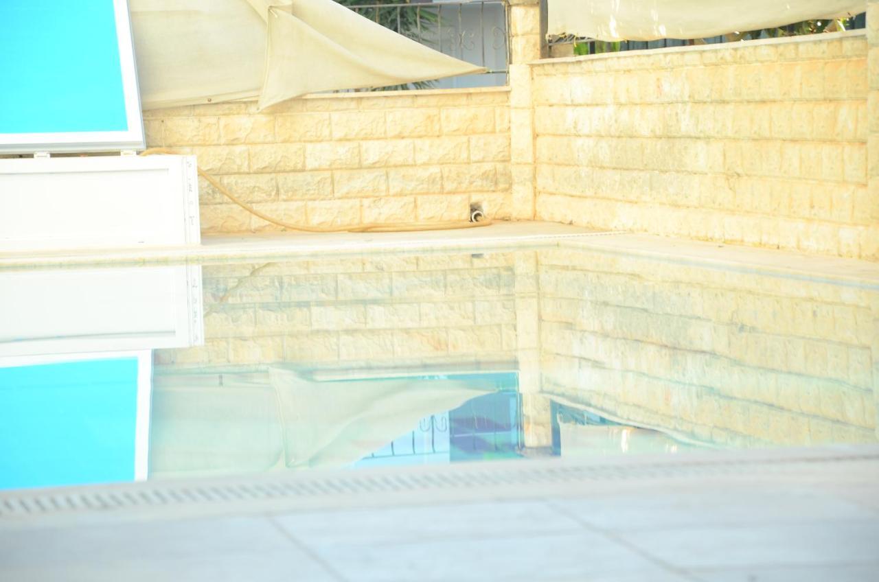 Apart Otel Vienna Antalya
