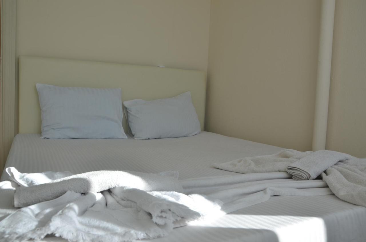 Vienna Apart Otel *