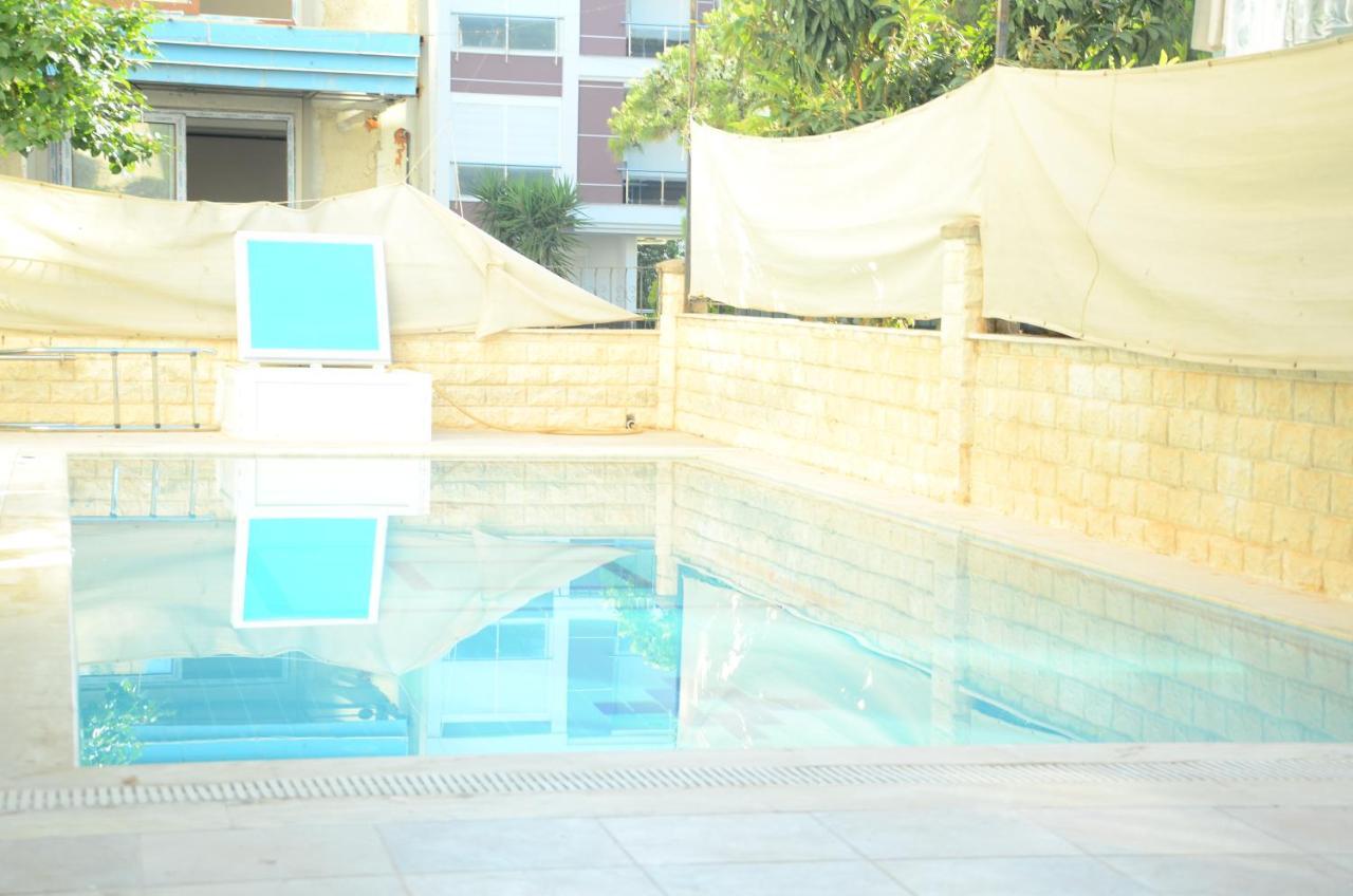Vienna Apart Otel