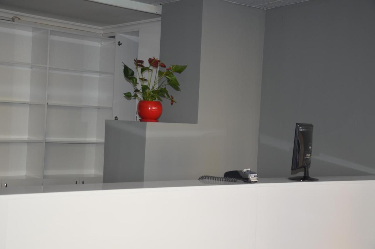 Vienna Apart Otel Antalya