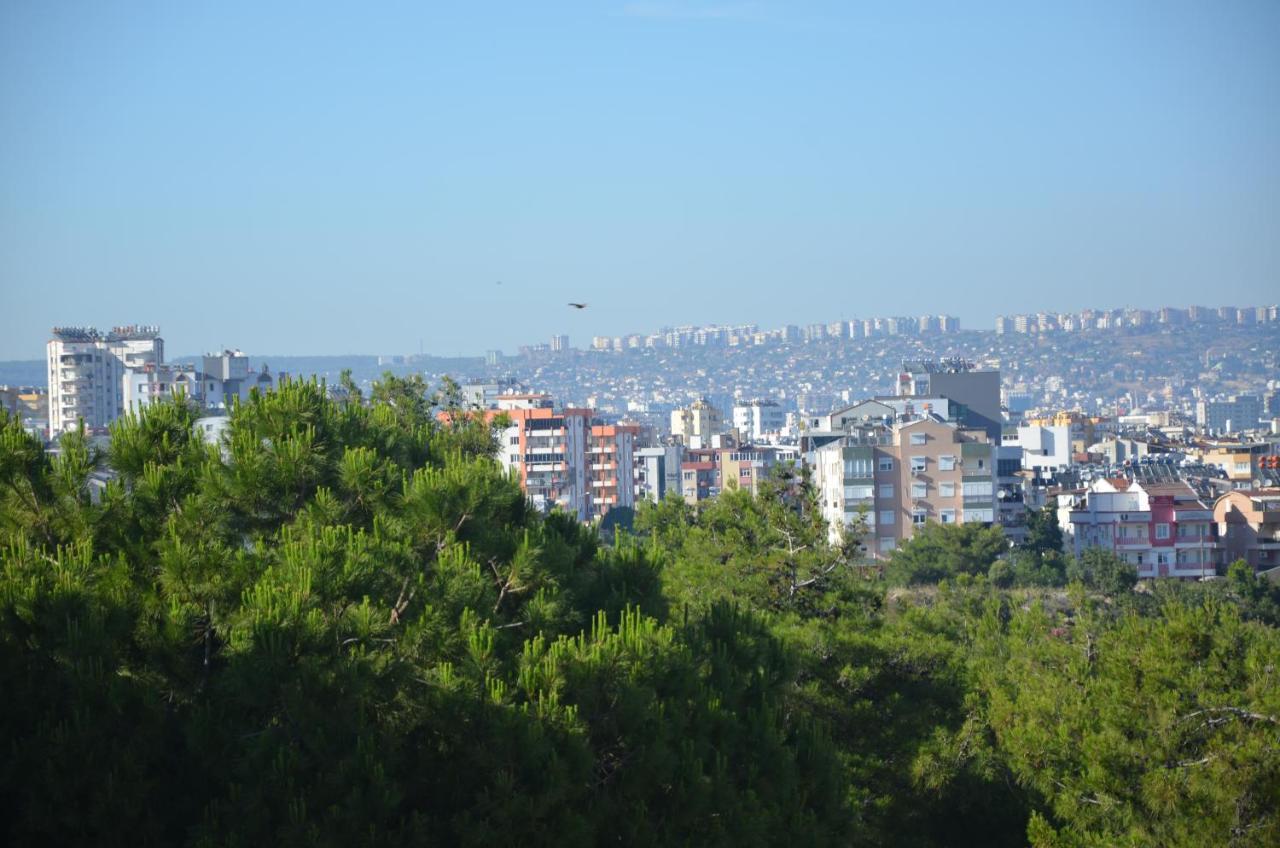 Apart Otel Vienna Antalya