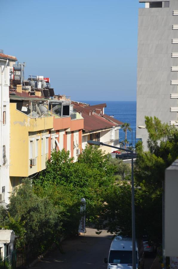 Vienna Apart Otel Antalya
