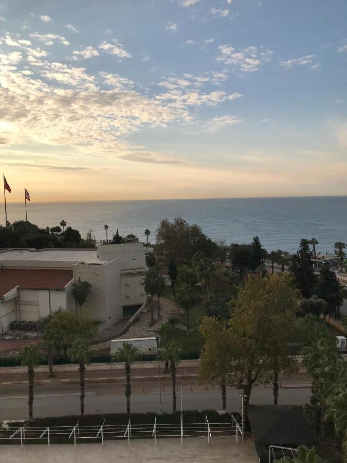 Hotel Falez Uygulama 2*