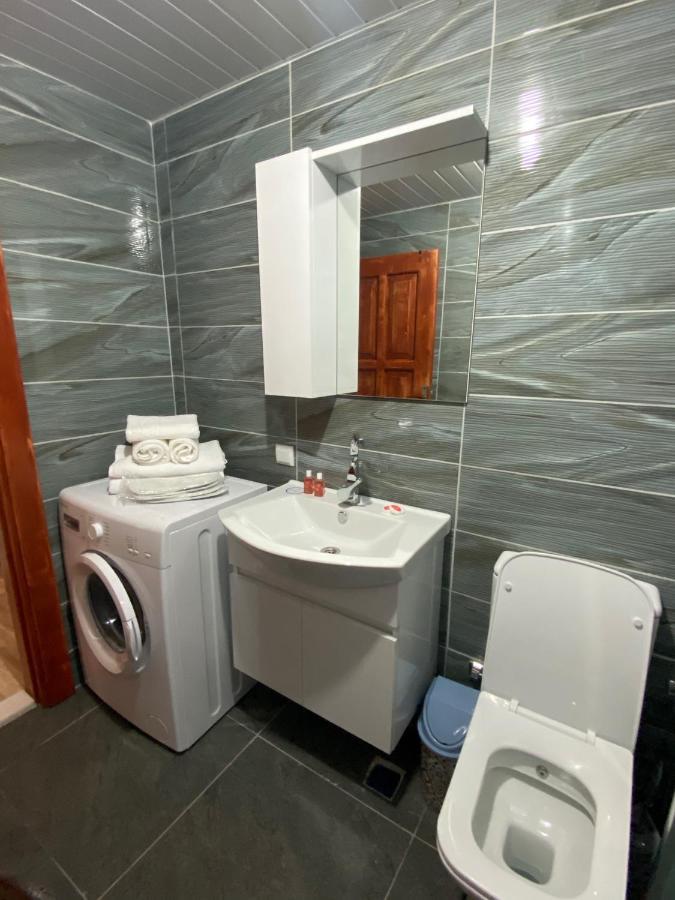 Mariana Konak Apartment Antalya