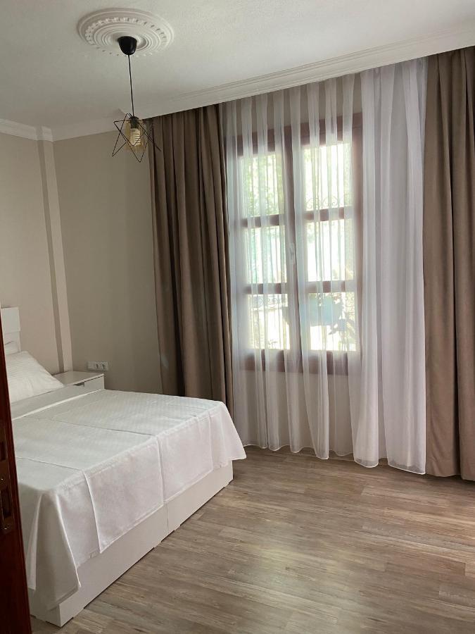 Daire Mariana Konak Antalya