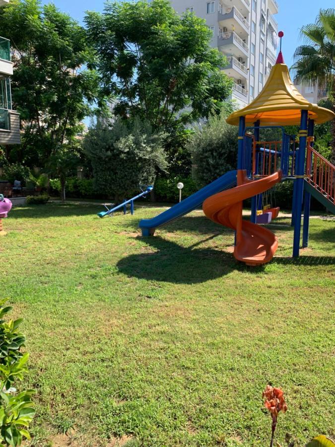 By Lara Apartment Antalya