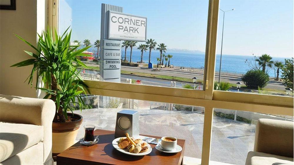 The Corner Park 3*