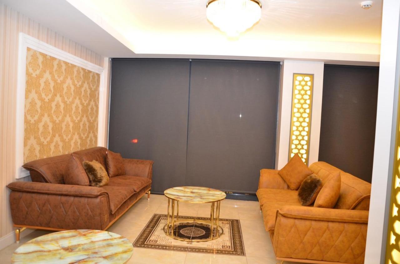 Hotel Tamara Business Antalya
