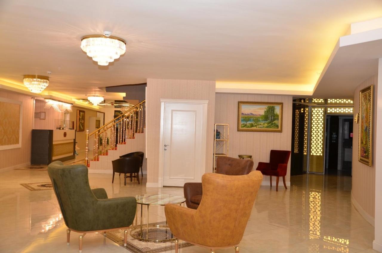 Tamara Business 4* Antalya