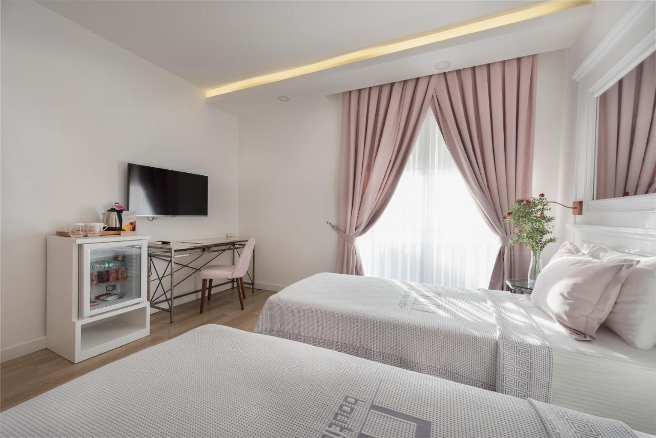 Nun Antalya