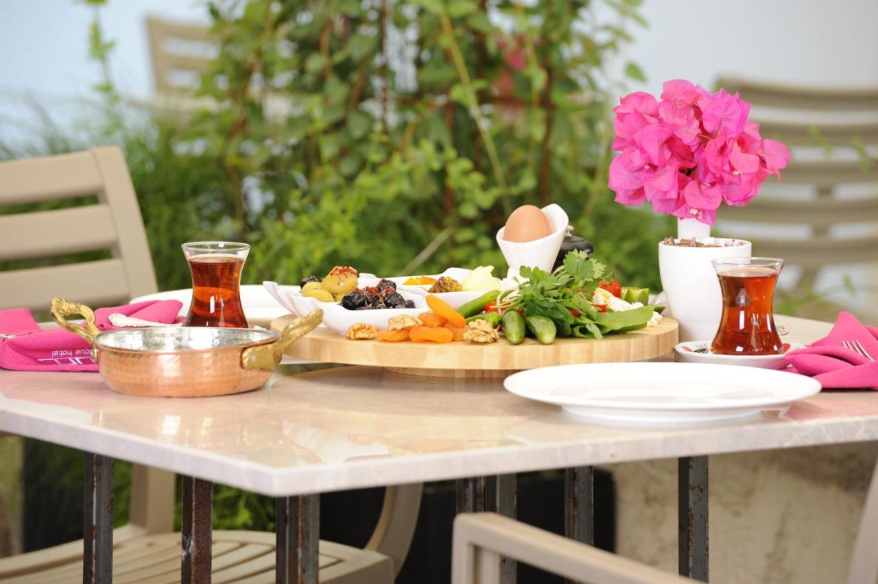 Hotel Nun Antalya