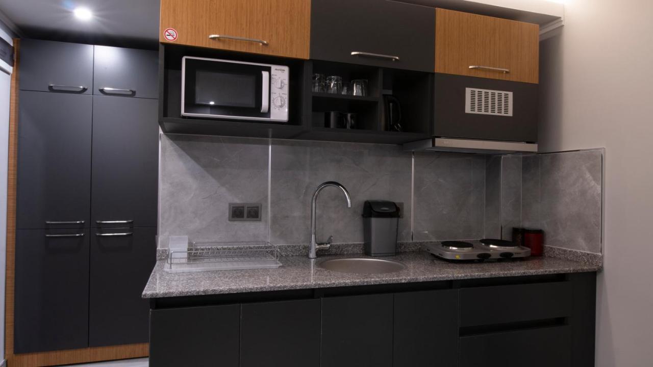 Aparthotel Opera 3*