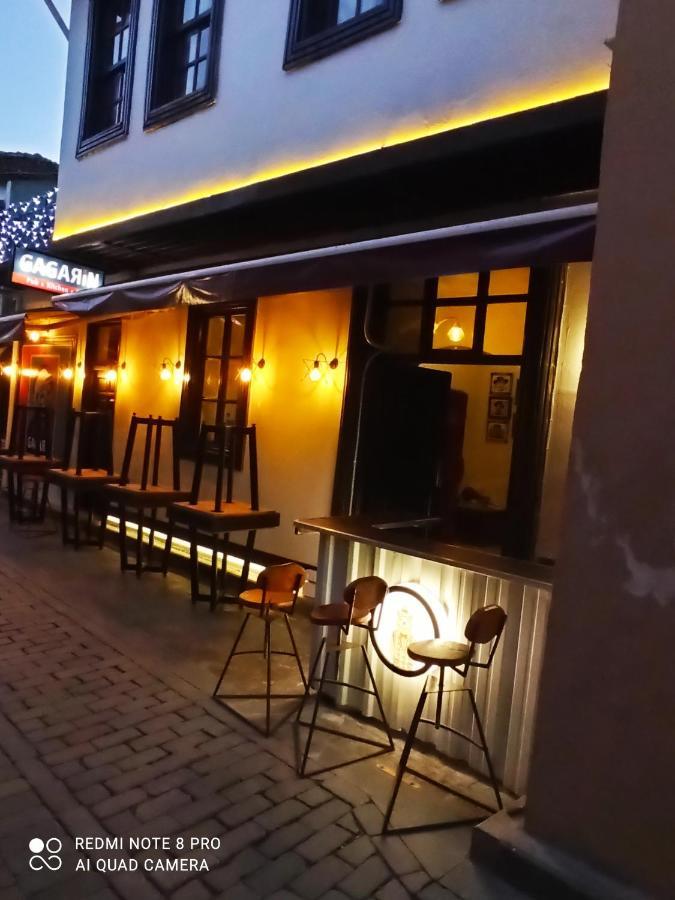 Hotel Gagarin Pub &