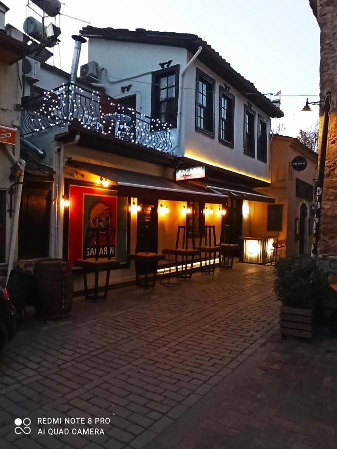 Gagarin Pub & * Antalya