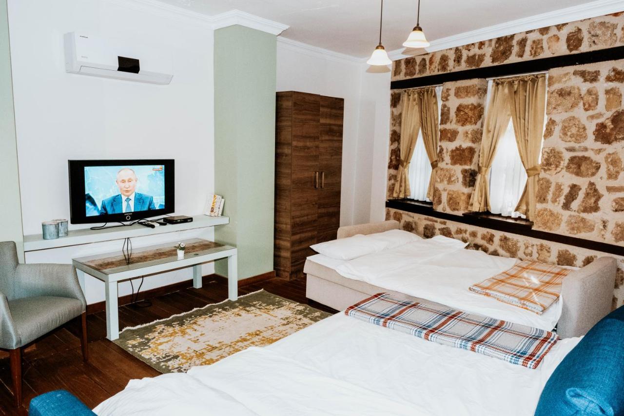 The Suite Apart Hotel Hotel Antalya
