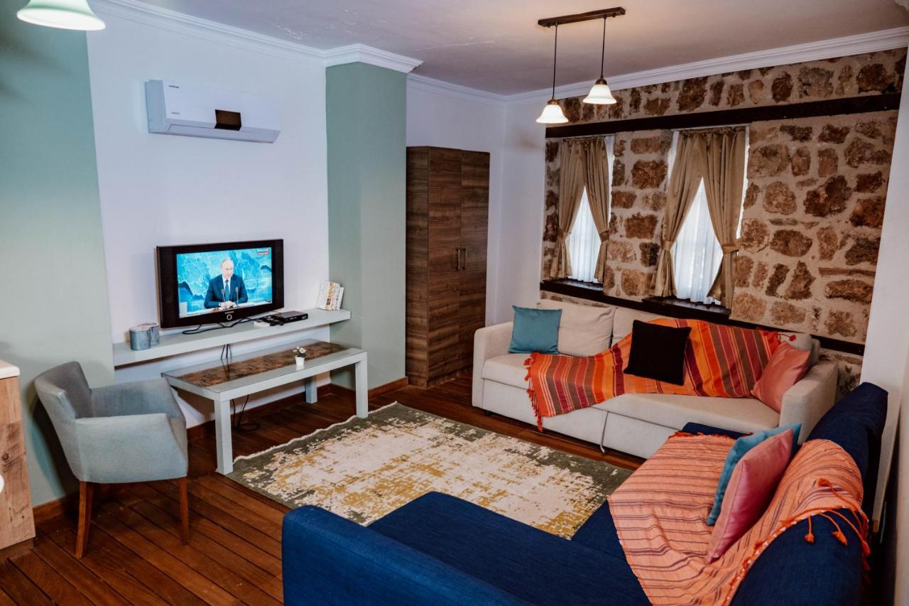The Suite Apart Hotel Hotel 3*