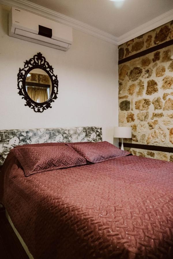 The Suite Apart Hotel Hotel 3*
