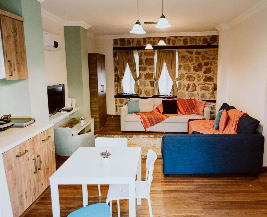 The Suite Apart Hotel Hotel 3*