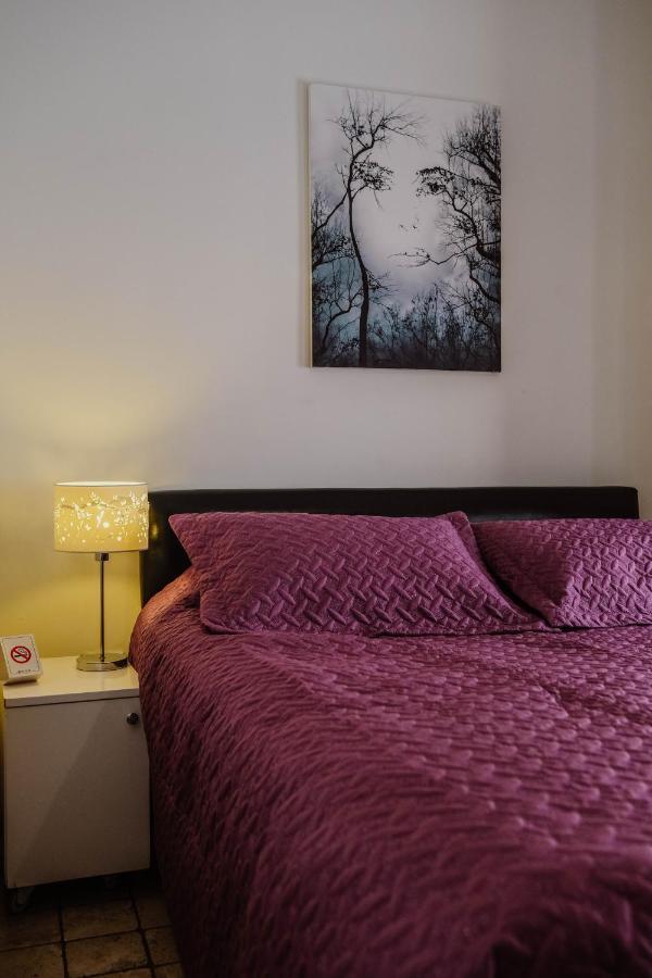 The Suite Apart Hotel