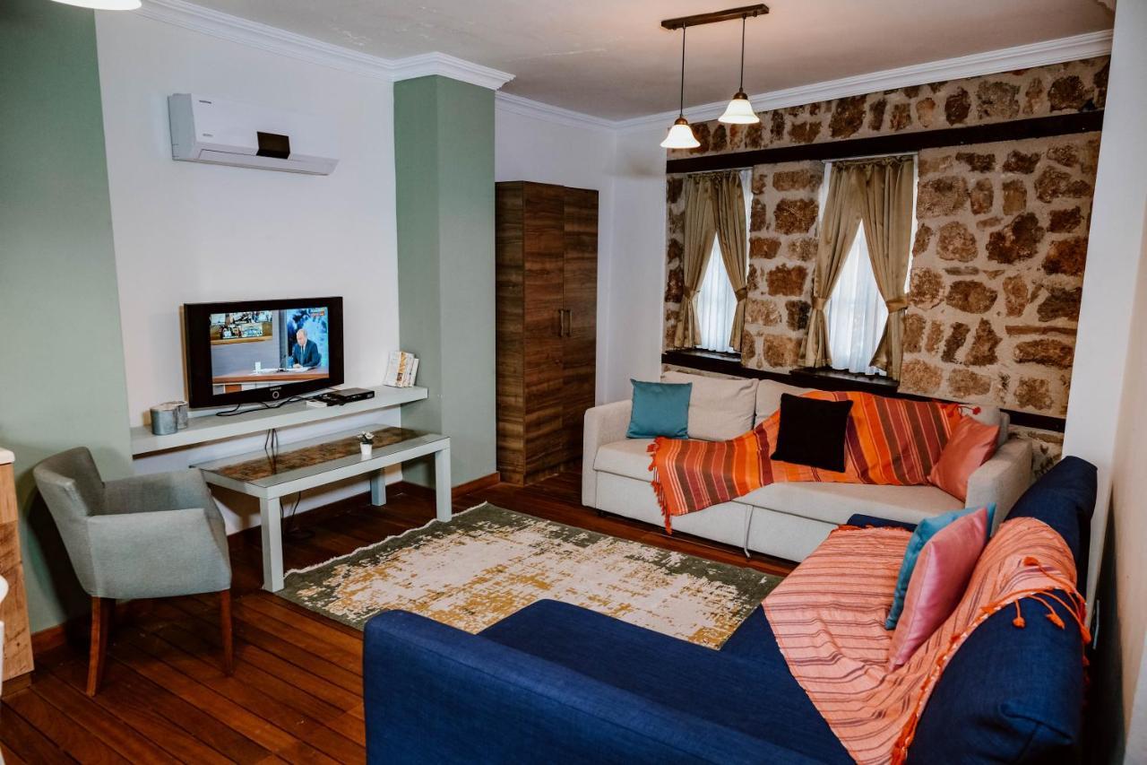 The Suite Apart Hotel 3* Antalya