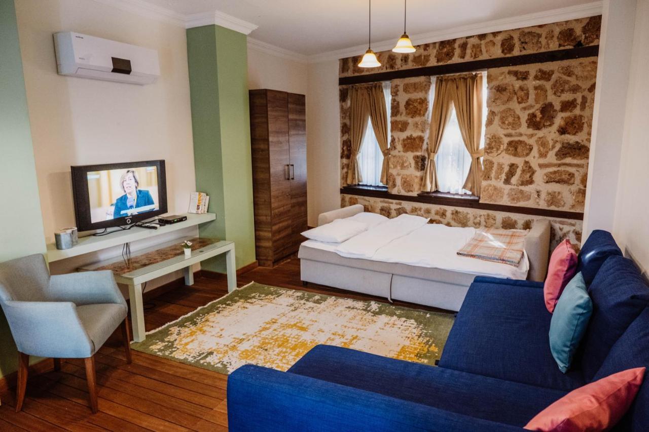 The Suite Apart Hotel Hotel Antalya