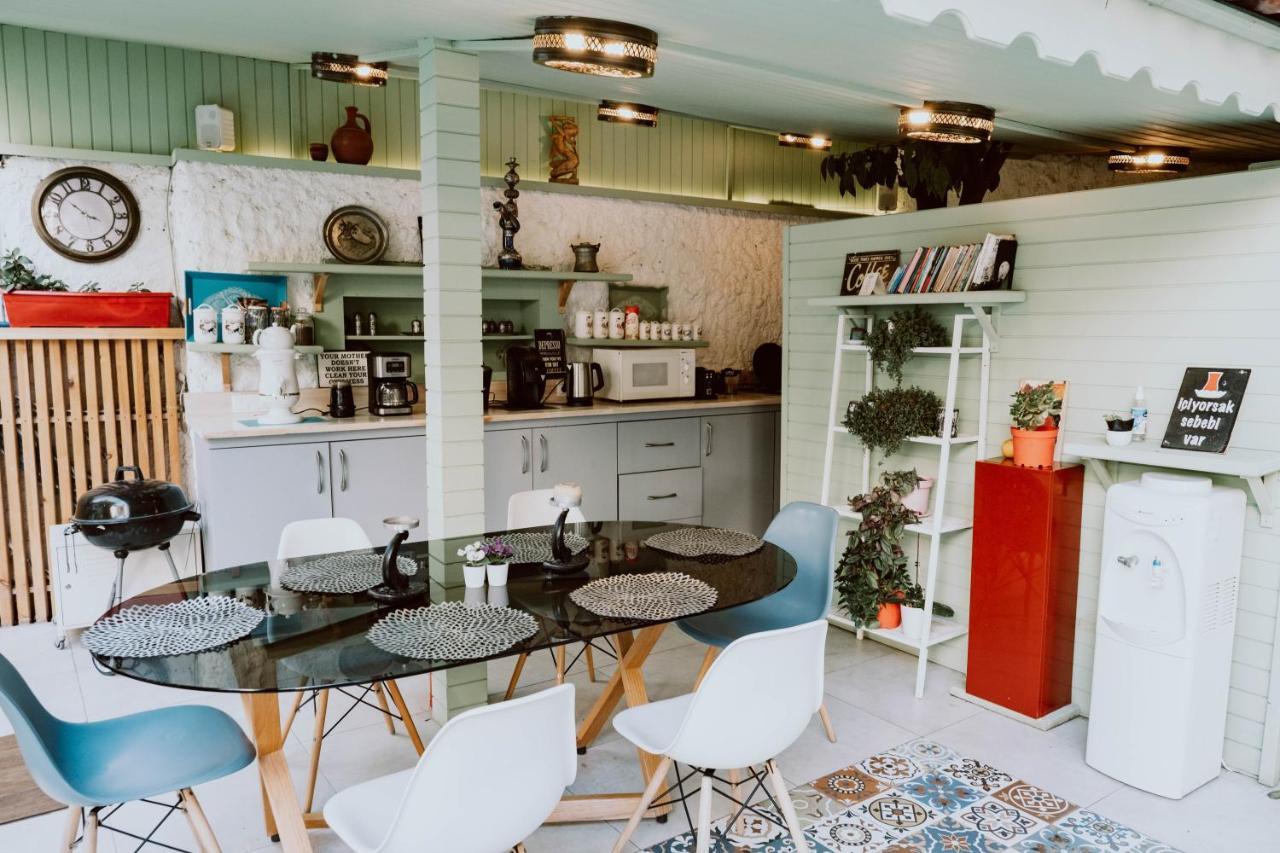 The Suite Apart Hotel