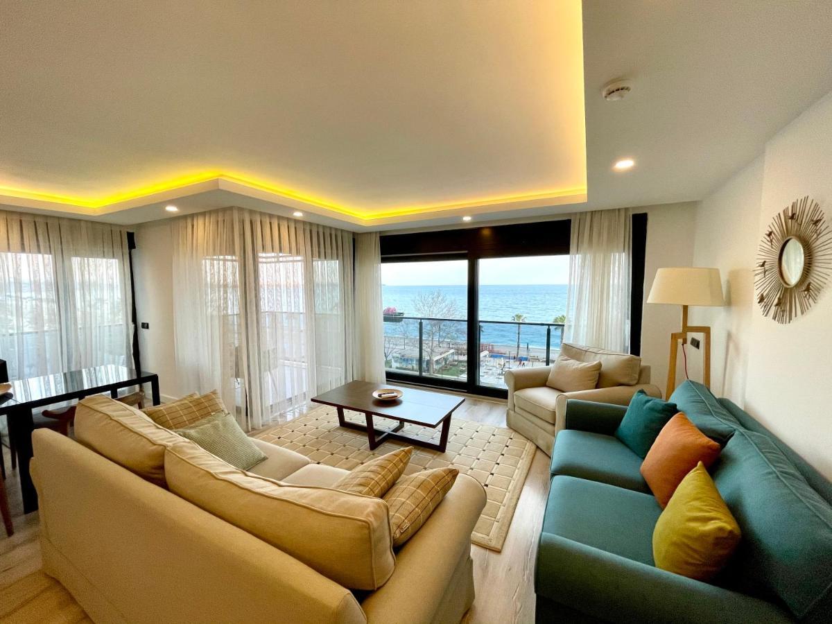Appartement Only One Suites & Residences Antalya