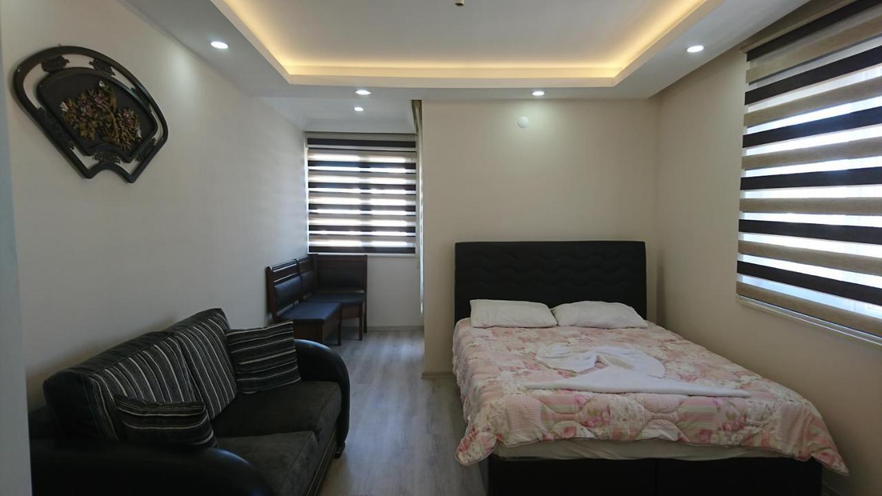 Aparthotel Ada Apart&hotel Antalya