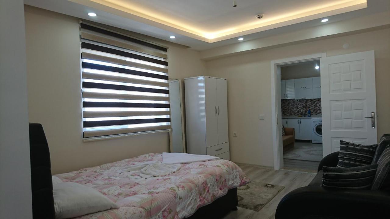 Aparthotel Ada Apart&hotel *