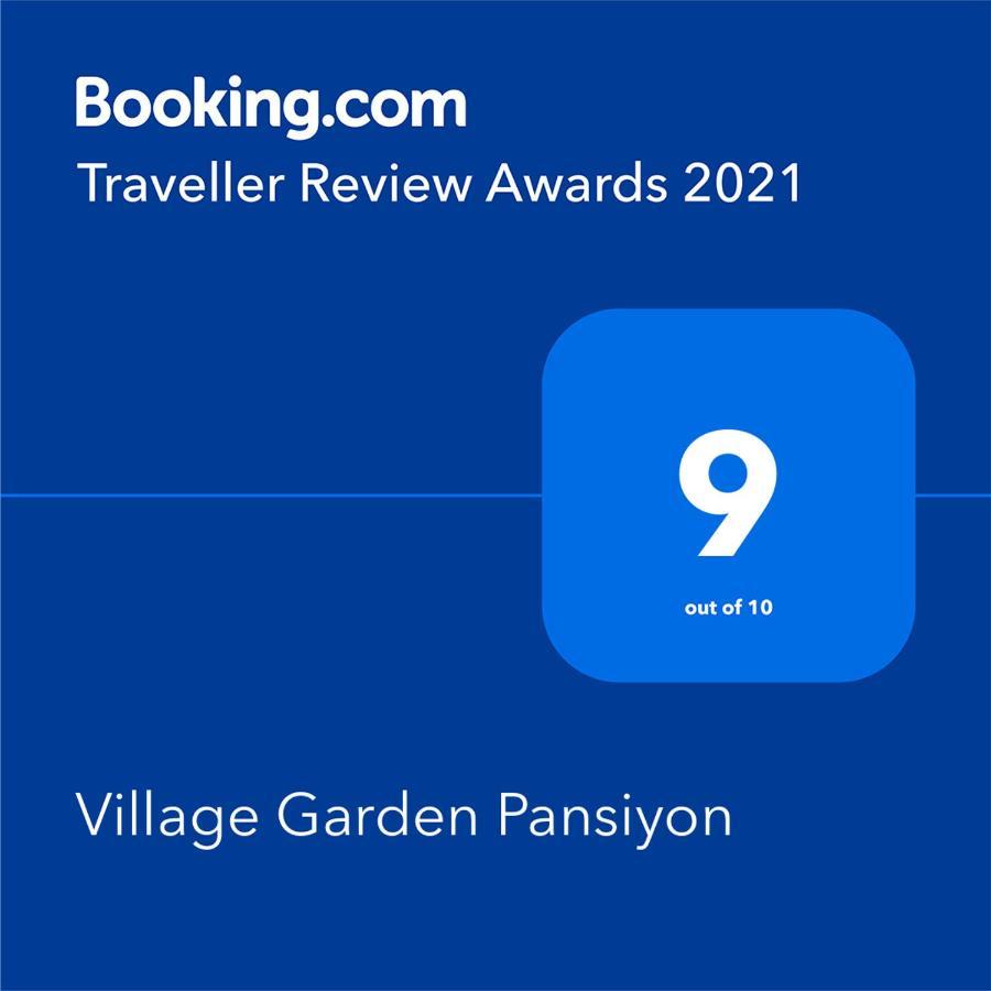 Village Garden Antalya