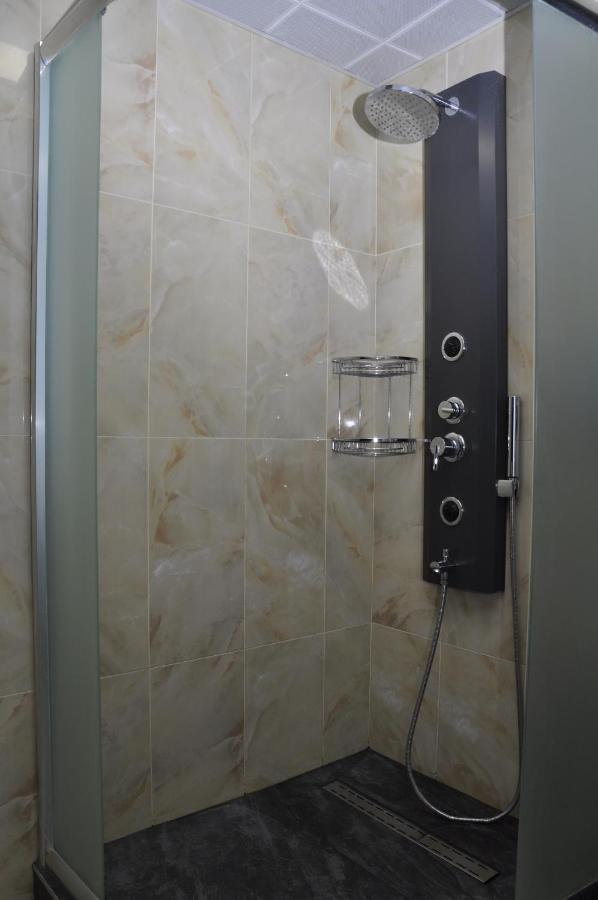 Kosa Boutique Hotel 3*