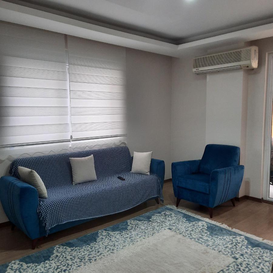 Apartment Yilmaz Apartman