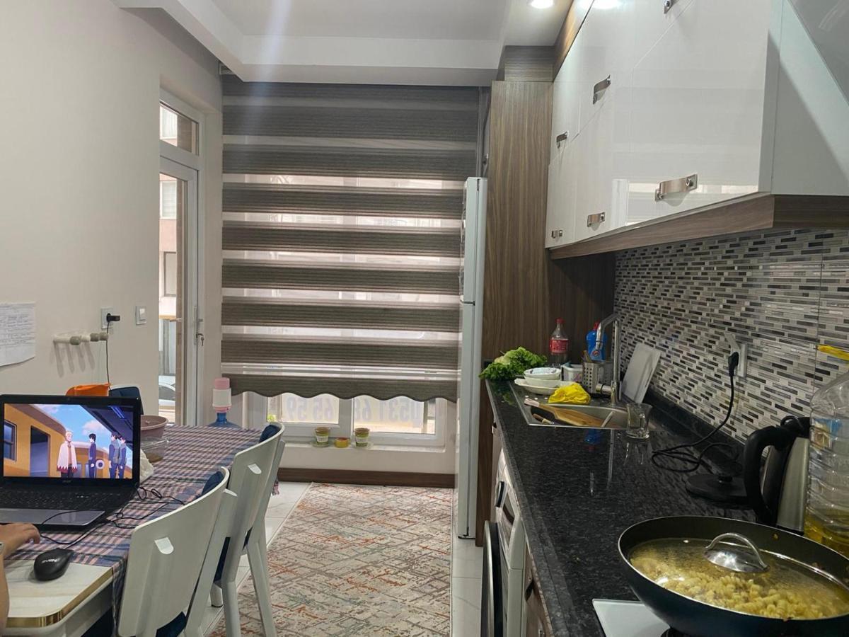 Yilmaz Apartman Apartment Antalya