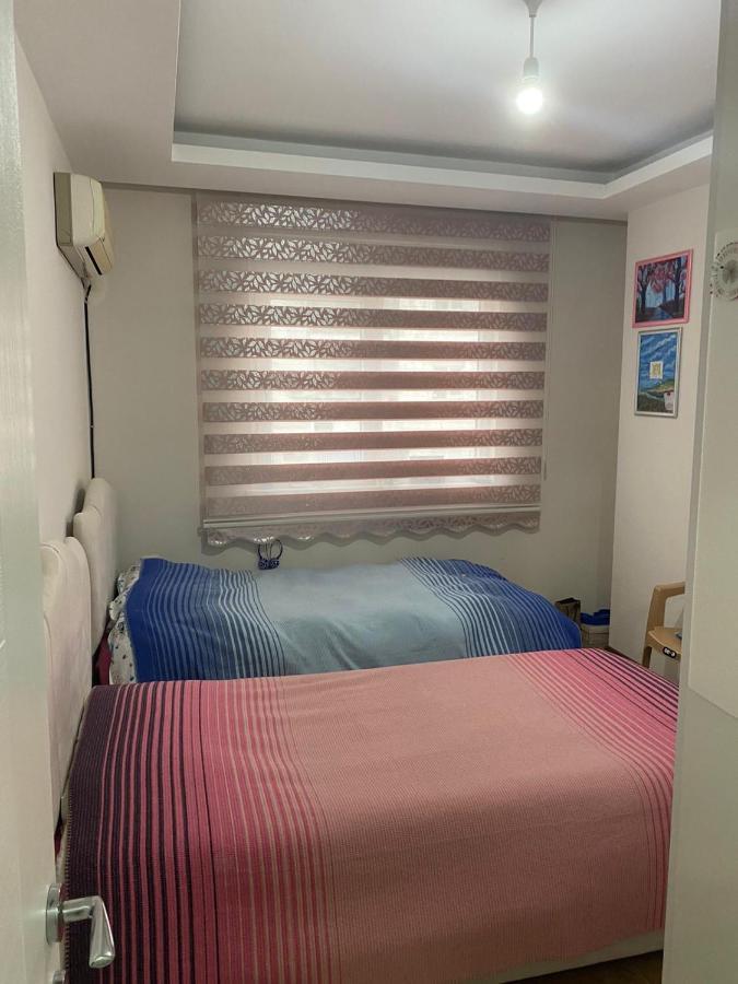 Yilmaz Apartman Apartment Antalya