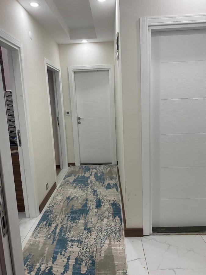 Apartment Yilmaz Apartman *
