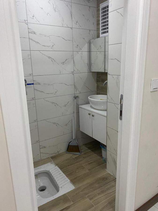 Yilmaz Apartman Apartment